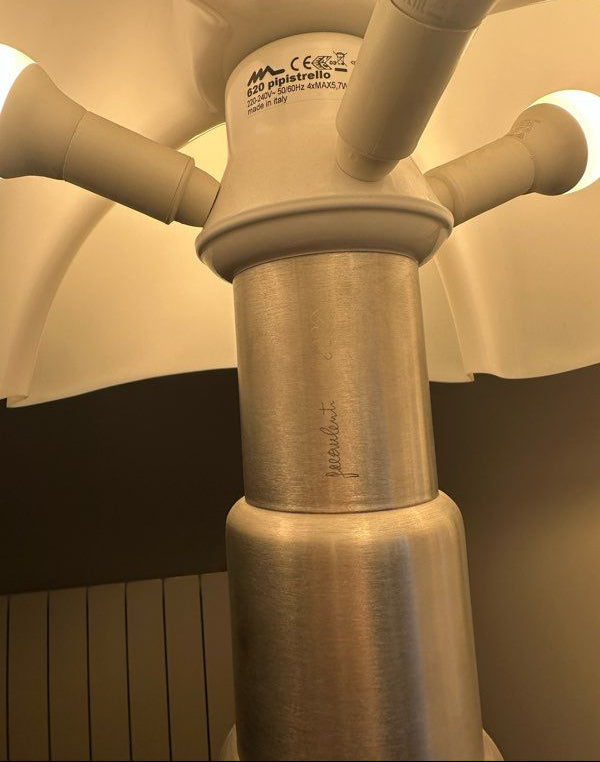 Pipistrello lamp