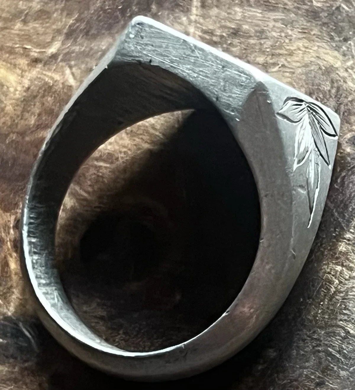 Trench ring