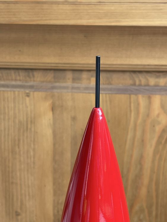 Tintin rocket