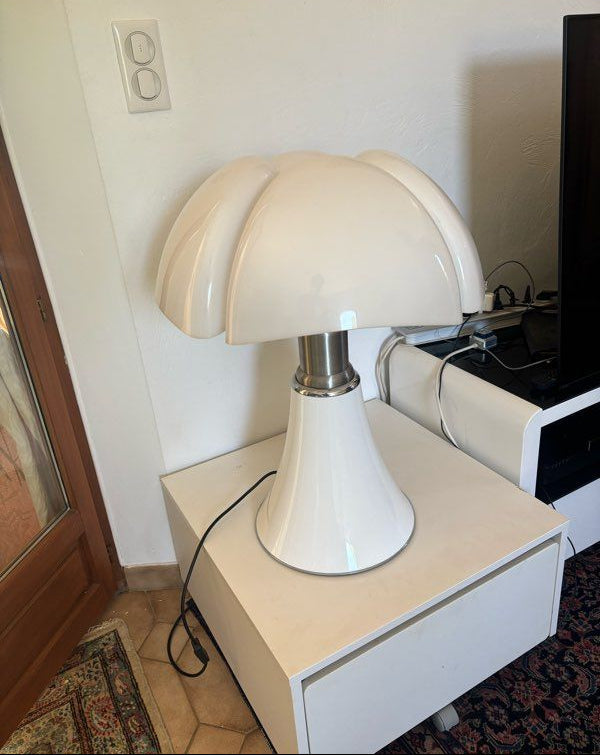 Pipistrello lamp 1965 large model