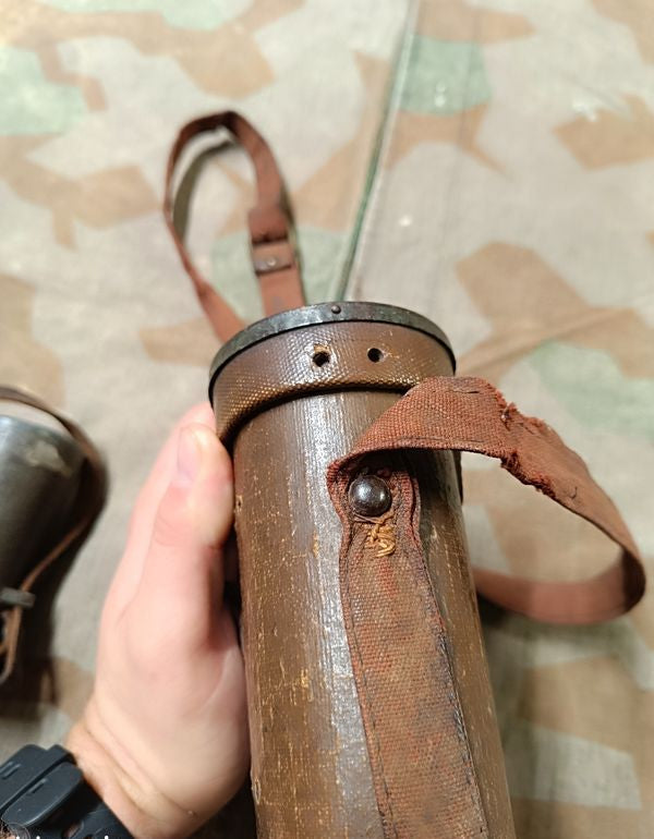 German binocular model 1908