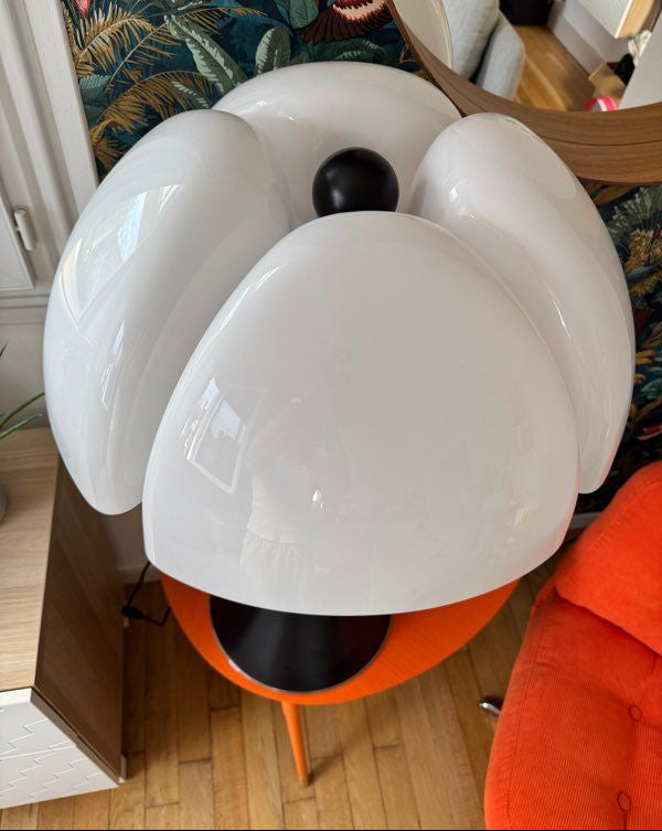 Pipistrello 4.0 connected lamp
