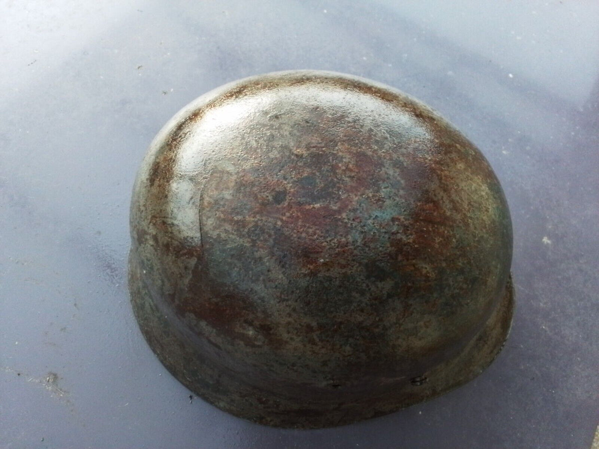WW2 German helmet 1940 size 64