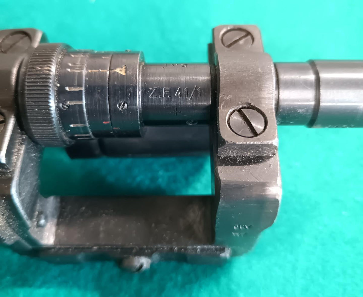 ZF 41/1 JVE scope
