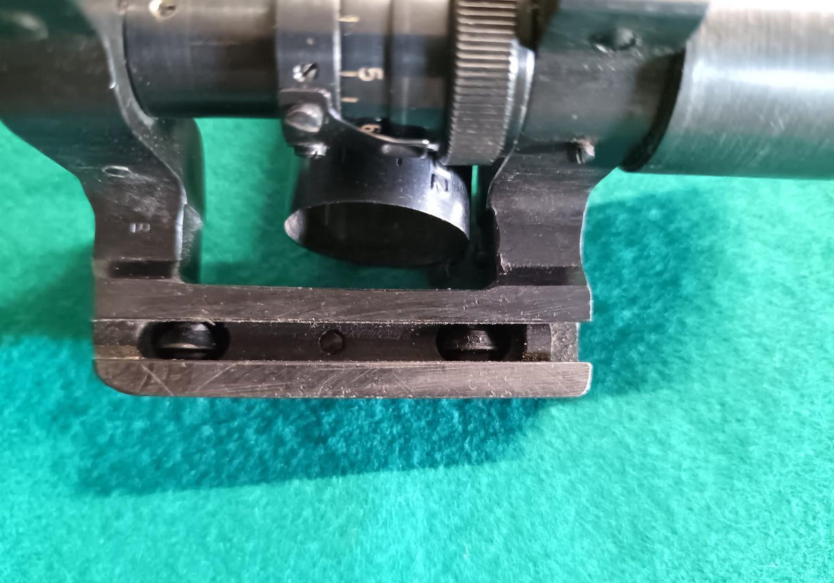 ZF 41/1 JVE scope