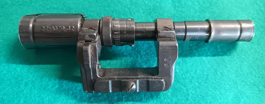 ZF 41/1 JVE scope