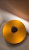 Rare lampe de bureau, vintage, 1970, Meblo, Guzzini, Space Age