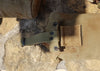 US WW2 militaria lot, airborne