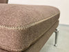 Vitra Suite Chaise Longue | Designer Sofa by Antonio Citterio