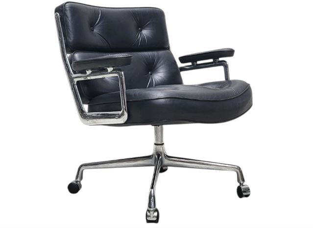 Herman Miller ES105 "Time Life Lobby" office chair designed by Charles Eames