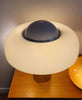 Brumbury lamp manufactured by the publisher Harvey GUZZINI