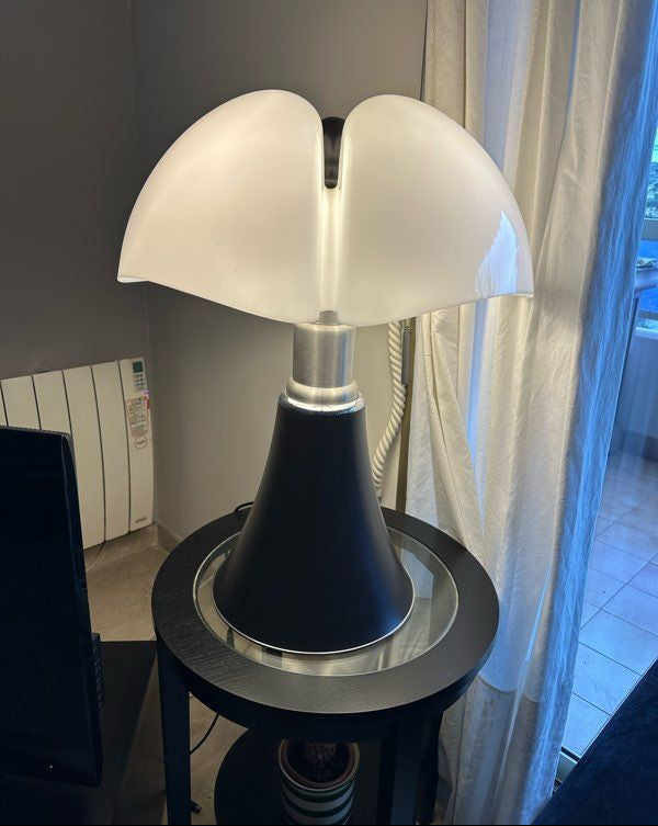 Pipistrello lamp