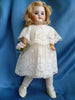 Myette doll from the Lisette magazine, issue no. 1 of 1921