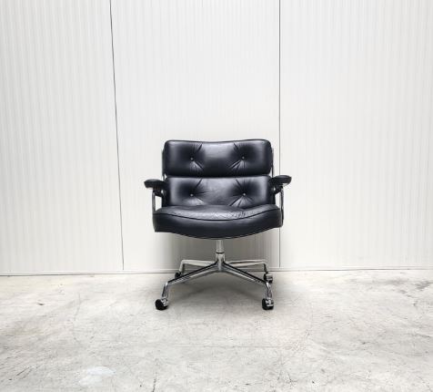 Herman Miller ES105 "Time Life Lobby" office chair designed by Charles Eames