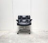 Herman Miller ES105 "Time Life Lobby" office chair designed by Charles Eames