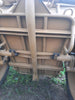 German IF8 Infantry Cart Trailer