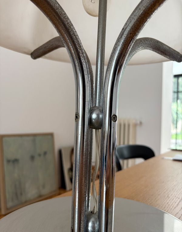 Harvey Guzzini Quadrifoglio lamp