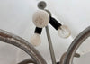 Harvey Guzzini Quadrifoglio lamp