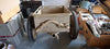 Infantry carriage 8