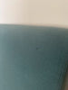 Set of 2 Herman Miller Chadwick indoor armchairs, a 70s design classic