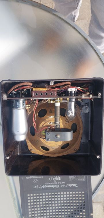 German Small Radio (DKE 38)