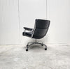 Herman Miller ES105 "Time Life Lobby" office chair designed by Charles Eames