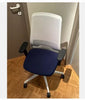 Chaise de bureau ergonomique Interstuhl