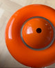 1970s Luigi Massoni Guzzini Brumbury lamp