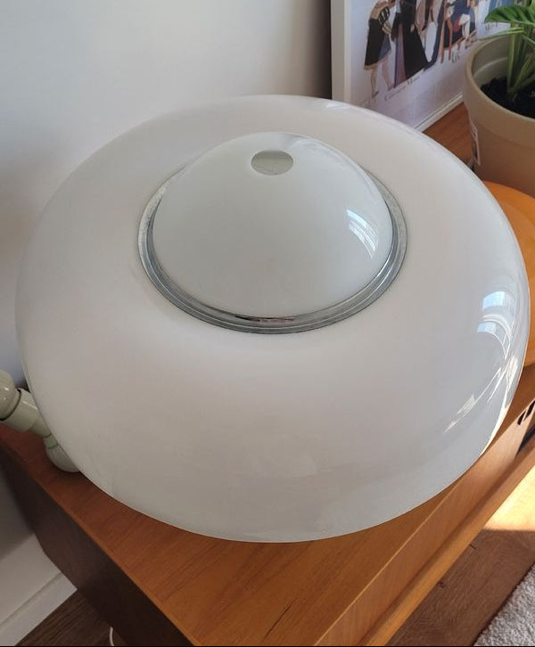 Brumbury lamp manufactured by the publisher Harvey GUZZINI