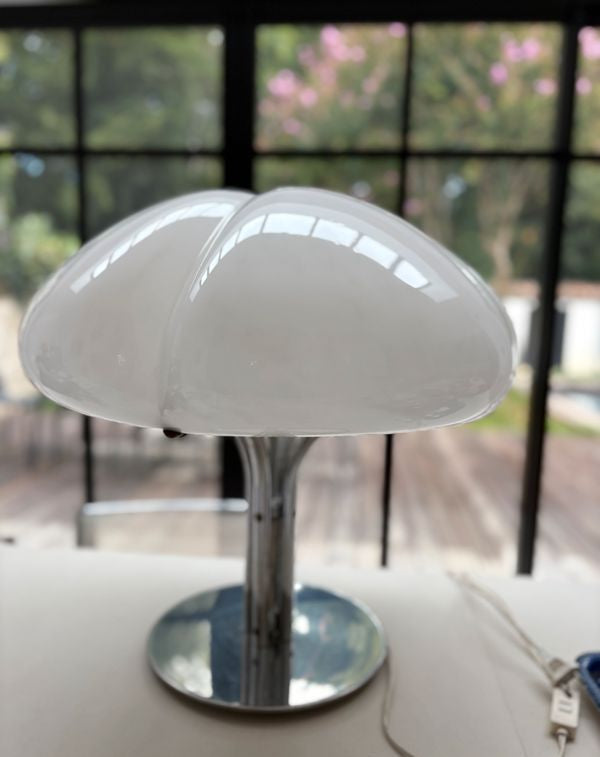 Harvey Guzzini Quadrifoglio lamp