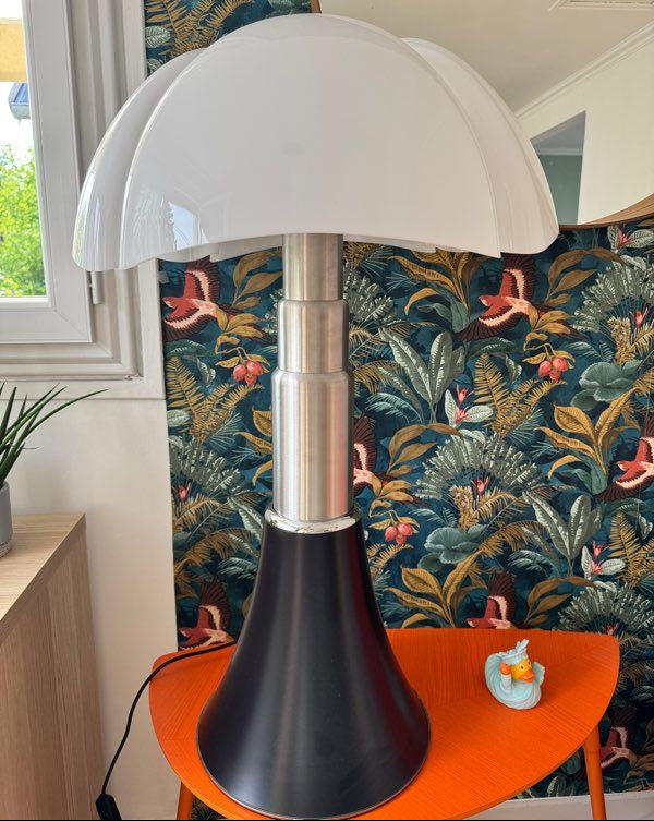Pipistrello 4.0 connected lamp