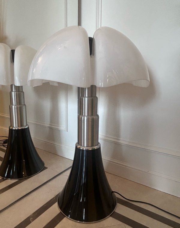 Pipistrello lamp
