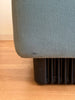Set of 2 Herman Miller Chadwick indoor armchairs, a 70s design classic