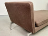 Vitra Suite Chaise Longue | Designer Sofa by Antonio Citterio