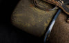 WW2 German canteen