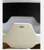 Chaise de bureau ergonomique Interstuhl
