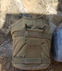 US WW2 militaria lot, airborne