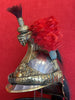 Casque et Cuirasse de Cuirassier Troupe, Cavalerie France Troisième République WW1