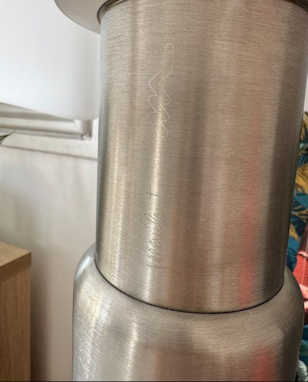Pipistrello 4.0 connected lamp