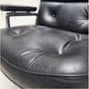 Herman Miller ES105 "Time Life Lobby" office chair designed by Charles Eames