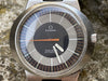 Vintage Omega Dynamic Automatic Watch