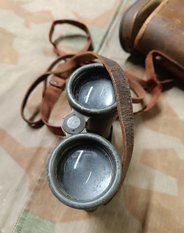 German binocular model 1908