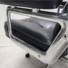 Herman Miller ES105 "Time Life Lobby" office chair designed by Charles Eames