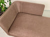 Vitra Suite Chaise Longue | Designer Sofa by Antonio Citterio