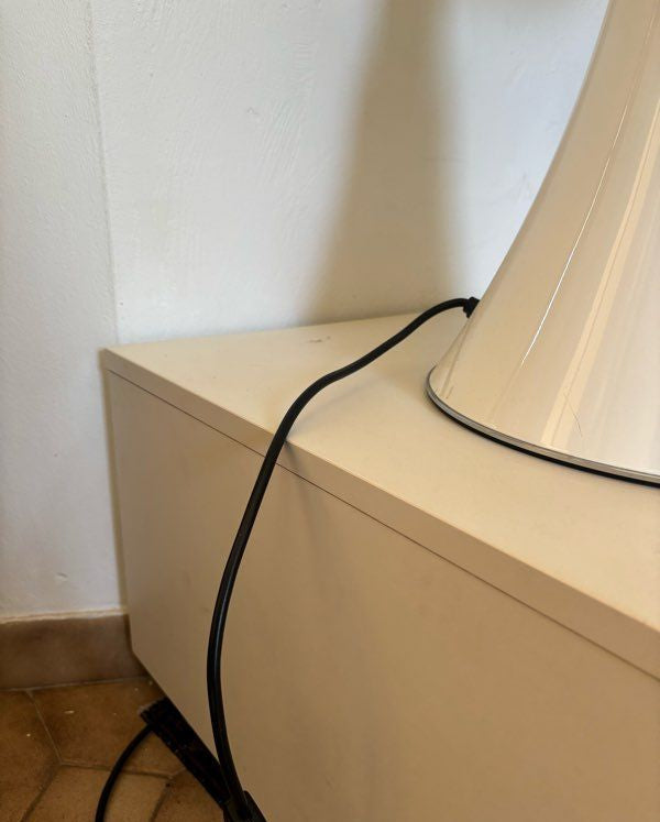 Pipistrello lamp 1965 large model