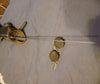Talkie-walkie Seconde Guerre mondiale BC 611