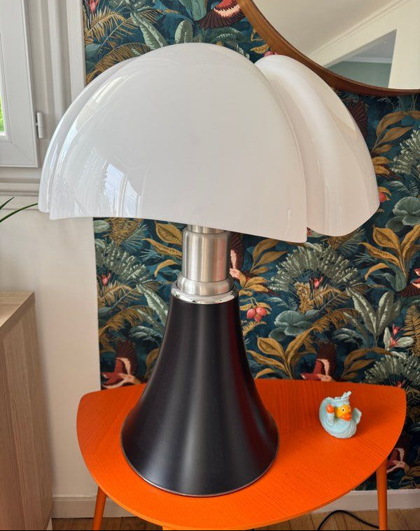 Pipistrello 4.0 connected lamp