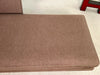 Vitra Suite Chaise Longue | Designer Sofa by Antonio Citterio