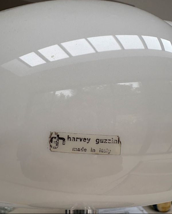 Harvey Guzzini Quadrifoglio lamp