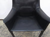 The Cab 413 chair by Cassina, a masterpiece of Italian design